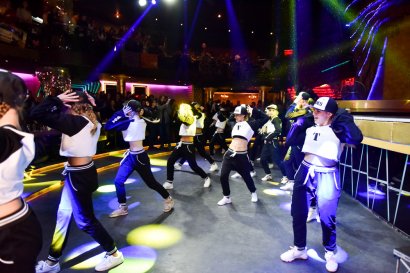 Праздник молодости и красоты: в Одессе прошел конкурс «Мисс МГУ-2018» Праздник молодости и красоты: в Одессе прошел конкурс «Мисс МГУ-2018»