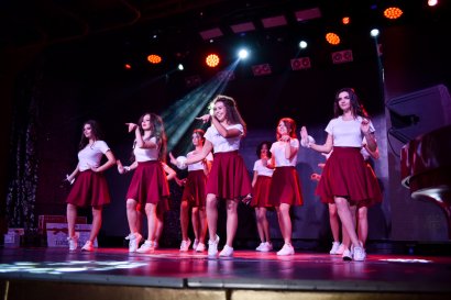 Праздник молодости и красоты: в Одессе прошел конкурс «Мисс МГУ-2018» Праздник молодости и красоты: в Одессе прошел конкурс «Мисс МГУ-2018»