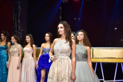 Праздник молодости и красоты: в Одессе прошел конкурс «Мисс МГУ-2018» Праздник молодости и красоты: в Одессе прошел конкурс «Мисс МГУ-2018»