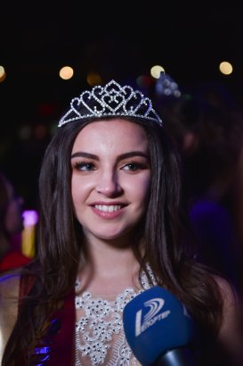 Праздник молодости и красоты: в Одессе прошел конкурс «Мисс МГУ-2018» Праздник молодости и красоты: в Одессе прошел конкурс «Мисс МГУ-2018»