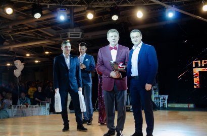Конкурс «Мисс Национальный университет «Одесская юридическая академия» – 2019»: грандиозное шоу Конкурс «Мисс Национальный университет «Одесская юридическая академия» – 2019»: грандиозное шоу