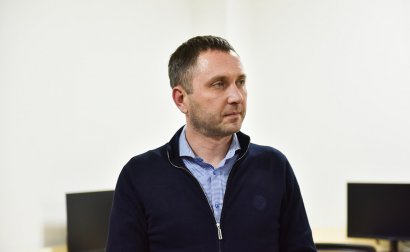 Студенты Юракадемии будут трудоустраиваться в Центре цифровизации и кибербезопасности Мининфраструктуры