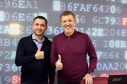 Студенты Юракадемии будут трудоустраиваться в Центре цифровизации и кибербезопасности Мининфраструктуры