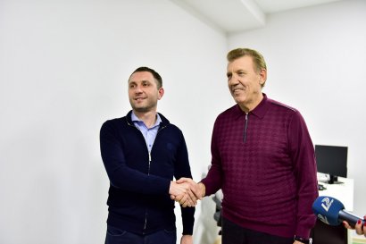 Студенты Юракадемии будут трудоустраиваться в Центре цифровизации и кибербезопасности Мининфраструктуры