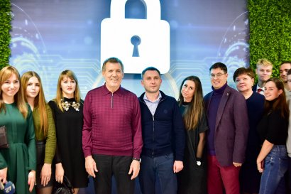 Студенты Юракадемии будут трудоустраиваться в Центре цифровизации и кибербезопасности Мининфраструктуры