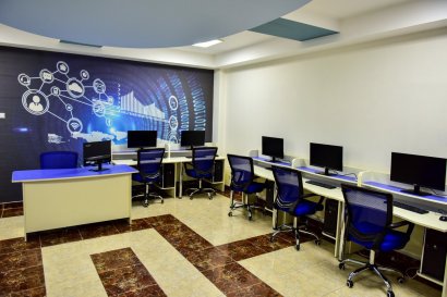 Студенты Юракадемии будут трудоустраиваться в Центре цифровизации и кибербезопасности Мининфраструктуры