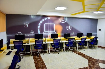Студенты Юракадемии будут трудоустраиваться в Центре цифровизации и кибербезопасности Мининфраструктуры