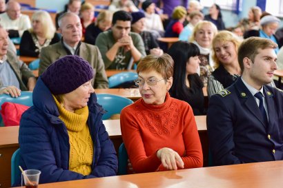 Социальный проект продолжается: состоялся 22-й выпуск бесплатных компьютерных курсов Социальный проект продолжается: состоялся 22-й выпуск бесплатных компьютерных курсов