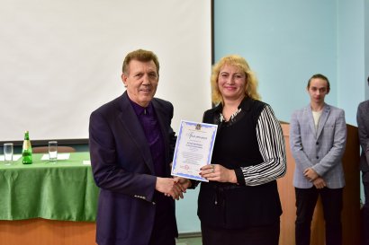 Социальный проект продолжается: состоялся 22-й выпуск бесплатных компьютерных курсов Социальный проект продолжается: состоялся 22-й выпуск бесплатных компьютерных курсов