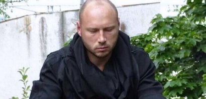 Одесский моряк Андрей Новичков отпущен на свободу