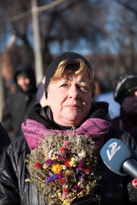 В праздник Богоявления одесситы посещали храмы и совершали омовение в крещенской воде