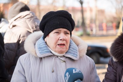 В праздник Богоявления одесситы посещали храмы и совершали омовение в крещенской воде