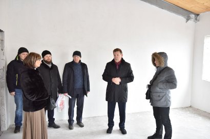 В школе будущего в Одессе будут воплощены самые современные технологии В школе будущего в Одессе будут воплощены самые современные технологии