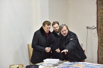 В школе будущего в Одессе будут воплощены самые современные технологии В школе будущего в Одессе будут воплощены самые современные технологии