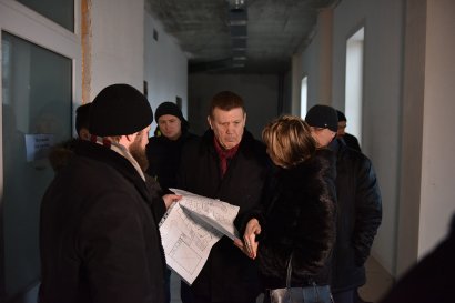 В школе будущего в Одессе будут воплощены самые современные технологии В школе будущего в Одессе будут воплощены самые современные технологии