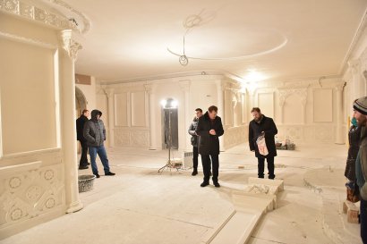 В школе будущего в Одессе будут воплощены самые современные технологии В школе будущего в Одессе будут воплощены самые современные технологии