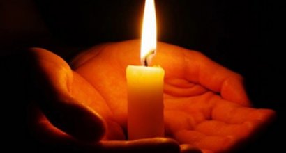 27 января во всем мире чтут память жертв Холокоста 27 января во всем мире чтут память жертв Холокоста
