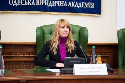 Сегодня ты – студент престижного вуза, а завтра – сотрудник Министерства юстиции Украины Сегодня ты – студент престижного вуза, а завтра – сотрудник Министерства юстиции Украины