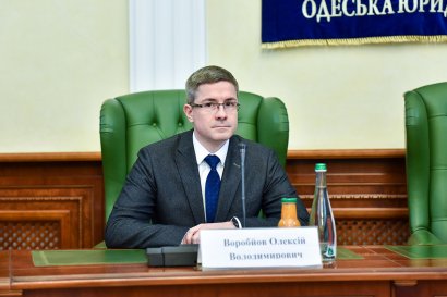 Сегодня ты – студент престижного вуза, а завтра – сотрудник Министерства юстиции Украины Сегодня ты – студент престижного вуза, а завтра – сотрудник Министерства юстиции Украины