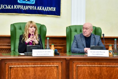 Сегодня ты – студент престижного вуза, а завтра – сотрудник Министерства юстиции Украины Сегодня ты – студент престижного вуза, а завтра – сотрудник Министерства юстиции Украины
