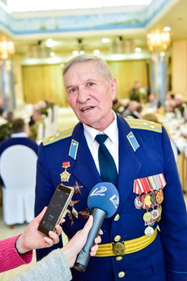 В Одесской Юракадемии чествовали ветеранов-афганцев накануне Дня вывода войск из Афганистана В Одесской Юракадемии чествовали ветеранов-афганцев накануне Дня вывода войск из Афганистана