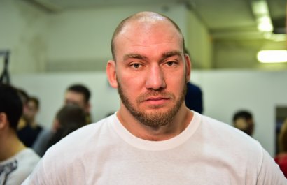 В Одессе прошел турнир по боксу для дебютантов В Одессе прошел турнир по боксу для дебютантов