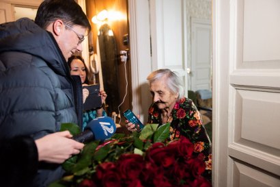 ��������� �������� �������� ������� ��������� ������������ � 100-������ �������