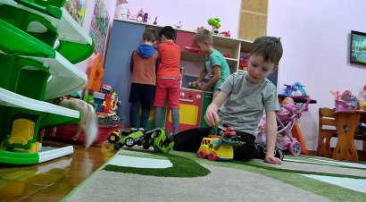 Почему бэби-бум в Украине сменился демографической катастрофой?