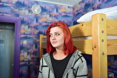 Студенческие общежития европейского уровня в Одессе