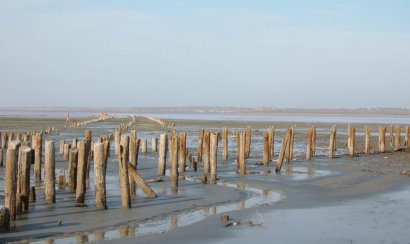 Президент Украины подписал Закон о придании Куяльнику статуса курорта государственного значения Президент Украины подписал Закон о придании Куяльнику статуса курорта государственного значения