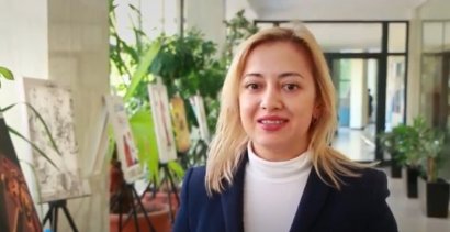В Одесской Юракадемии открылась выставка &laquo;Не женское дело&raquo;