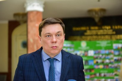 На коллегии Одесского областного управления спорта в Юракадемии подвели спортивные итоги 2018 года