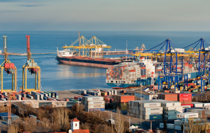 Угроза морской отрасли: в украинских портах возникло двоевластие