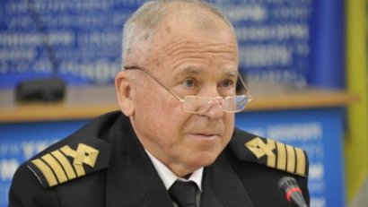 Угроза морской отрасли: в украинских портах возникло двоевластие
