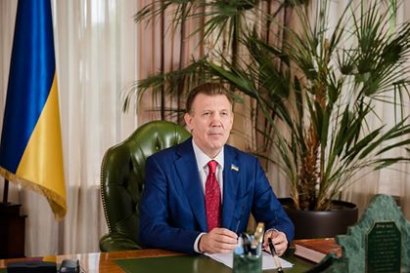 Угроза морской отрасли: в украинских портах возникло двоевластие