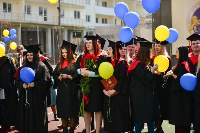 С дипломом Международного гуманитарного университета выпускникам обеспечено стопроцентное трудоустройство