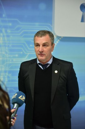 Факультет кибербезопасности и информационных технологий Одесской Юракадемии приглашает абитуриентов Факультет кибербезопасности и информационных технологий Одесской Юракадемии приглашает абитуриентов