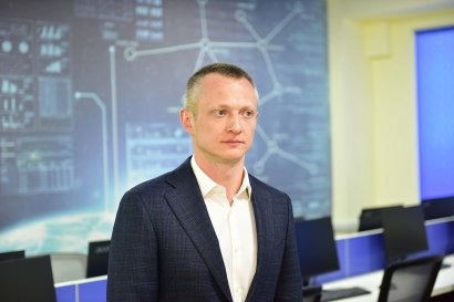 Факультет кибербезопасности и информационных технологий Одесской Юракадемии приглашает абитуриентов Факультет кибербезопасности и информационных технологий Одесской Юракадемии приглашает абитуриентов