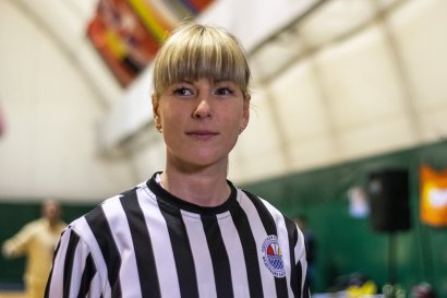 Спорткомплекс МГУ собрал звезд баскетбола Южного дивизиона Спорткомплекс МГУ собрал звезд баскетбола Южного дивизиона