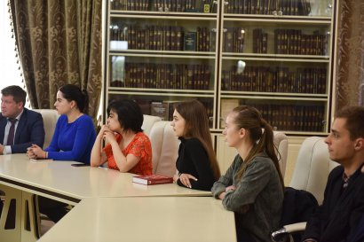 В Одесской Юракадемии состоялся уже 4-й выпуск курсов по подготовке частных исполнителей