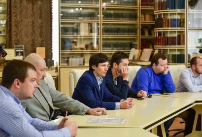 В Одесской Юракадемии состоялся уже 4-й выпуск курсов по подготовке частных исполнителей