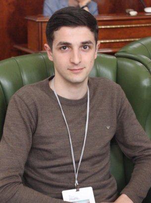 Студент Одесской Юракадемии стал победителем 14-го Стипендиального конкурса юридической фирмы «АНК»