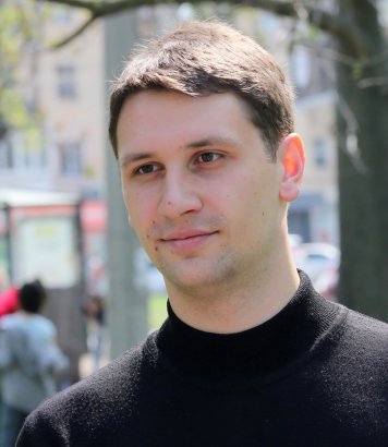 Студенты и активисты привели в порядок Азербайджанский парк
