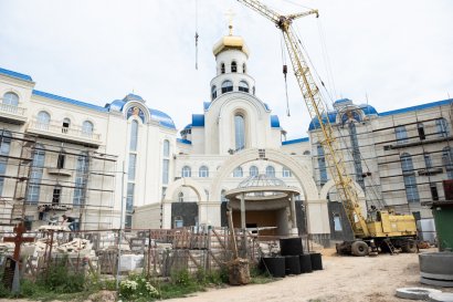 Будущее за альтернативными источниками энергии: Одесская Юракадемия внедряет программу «Зеленый университет»