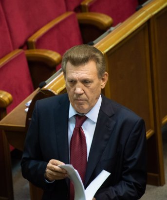 Народный депутат Украины Сергей Кивалов выступает против перехода на сугубо пропорциональную избирательную систему Народный депутат Украины Сергей Кивалов выступает против перехода на сугубо пропорциональную избирательную систему