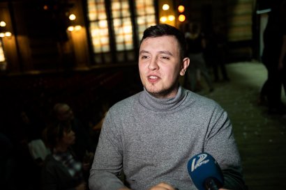 � ������ ��������� ����� ���������� ������ &laquo;�������� �����&raquo;