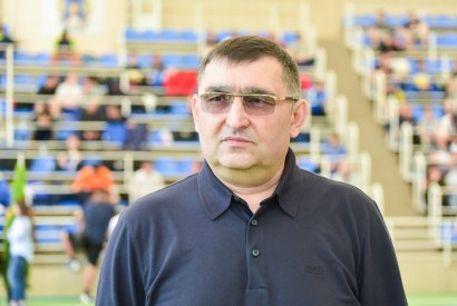 Одесса собрала лучших спортсменов на международном турнире по вольной борьбе «Черное море» Одесса собрала лучших спортсменов на международном турнире по вольной борьбе «Черное море»