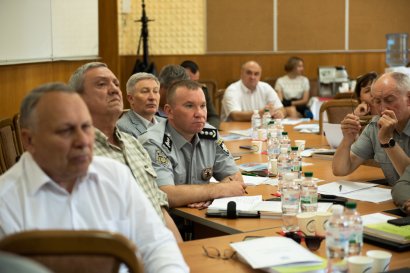 Совет ректоров Одесского региона поддержал выдвижение Сергея Кивалова  кандидатом в народные депутаты