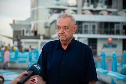 Сергей Кивалов поздравил работников СМИ с профессиональным праздником Сергей Кивалов поздравил работников СМИ с профессиональным праздником