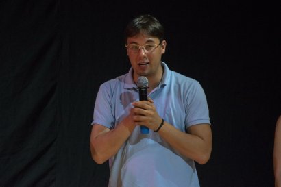 В Одессе прошел 30-й юбилейный турнир по танцам Odessa Open Cup В Одессе прошел 30-й юбилейный турнир по танцам Odessa Open Cup